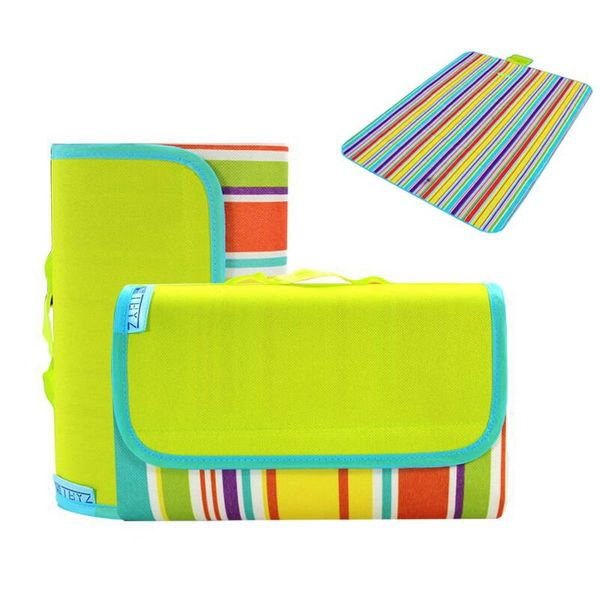 outdoor pads camping mat plaid folding mattress baby climb waterproof beach picnic blanket for moisture-proof
outdoor pads camping mat plaid folding mattress baby climb waterproof beach picnic blanket for moisture-proof