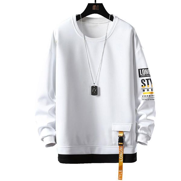 men's hoodies & sweatshirts men harajuku sweatshirt 2021 autumn spring solid color hoody casual hoodie cotton streetwear clothing, Black
men's hoodies & sweatshirts men harajuku sweatshirt 2021 autumn spring solid color hoody casual hoodie cotton streetwear clothing, Black