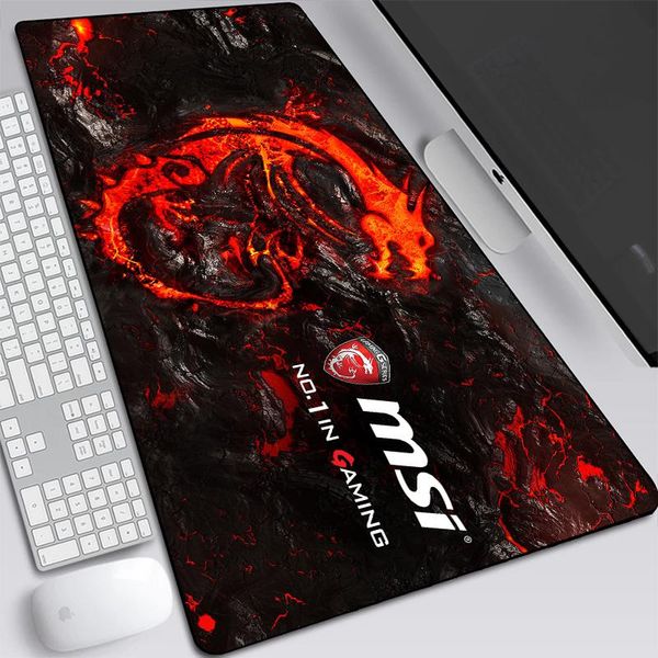 mouse pads & wrist rests large xxl gamer msi pad anti-slip rubber gaming mousepad to keyboard lapcomputer speed mice desk play mats
mouse pads & wrist rests large xxl gamer msi pad anti-slip rubber gaming mousepad to keyboard lapcomputer speed mice desk play mats