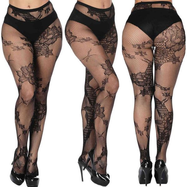 doiaeskv women bodystocking lingerie ladies erotic lingerie body stockings of large size tights plus size women tights y1130, Black;white
doiaeskv women bodystocking lingerie ladies erotic lingerie body stockings of large size tights plus size women tights y1130, Black;white