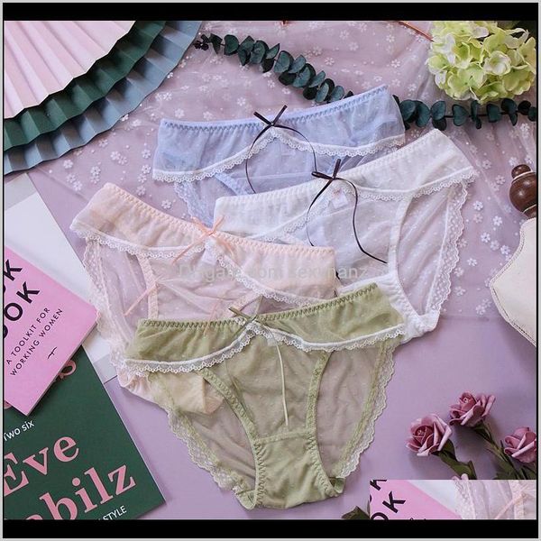 apparel drop delivery 2021 japanese student bow wave point lace trim panties young girl womens underwear low waist cotton crotch perspec, Black;pink
apparel drop delivery 2021 japanese student bow wave point lace trim panties young girl womens underwear low waist cotton crotch perspec, Black;pink