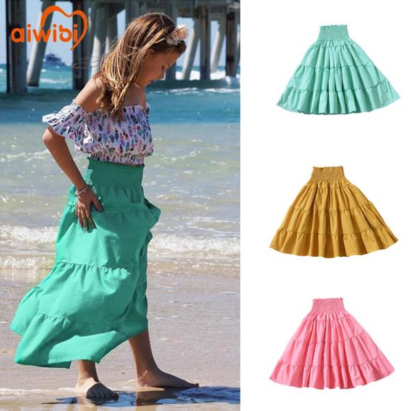 skirts 2021 kids girl skirt solid pleated children holiday casual baby travel beach dress fashion, Blue
skirts 2021 kids girl skirt solid pleated children holiday casual baby travel beach dress fashion, Blue