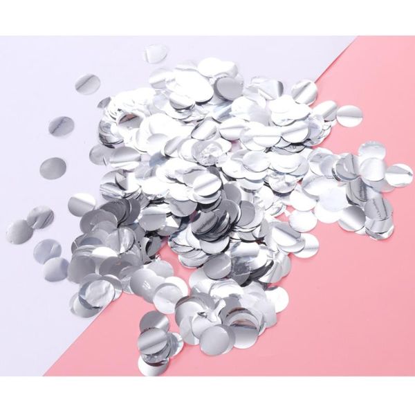 party decoration 1 pack romantic paper confetti round cuttings table throwing for wedding (golden)
party decoration 1 pack romantic paper confetti round cuttings table throwing for wedding (golden)