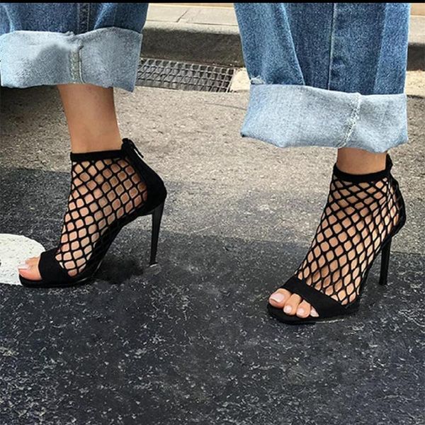 dropship gladiator sandals women high heels party show shoes woman summer short boots open toe pumps rome ankle booties, Black
dropship gladiator sandals women high heels party show shoes woman summer short boots open toe pumps rome ankle booties, Black