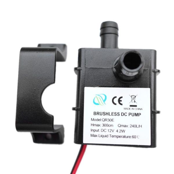 fans & coolings dc 12v waterproof brushless pump 4.2w 240l/h flow rate submersible water pumps ultra-quiet mini qr30e 2021
fans & coolings dc 12v waterproof brushless pump 4.2w 240l/h flow rate submersible water pumps ultra-quiet mini qr30e 2021