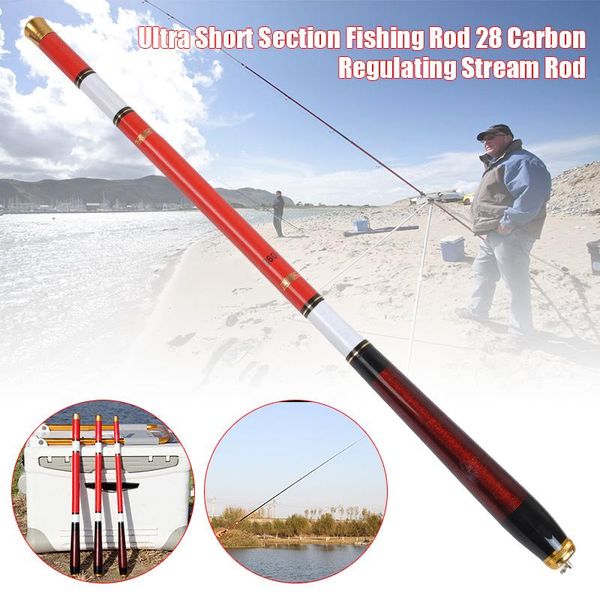 mini carbon fiber stream fishing rod ultra short 28 tonality pole for freshwater thj99 boat rods
mini carbon fiber stream fishing rod ultra short 28 tonality pole for freshwater thj99 boat rods