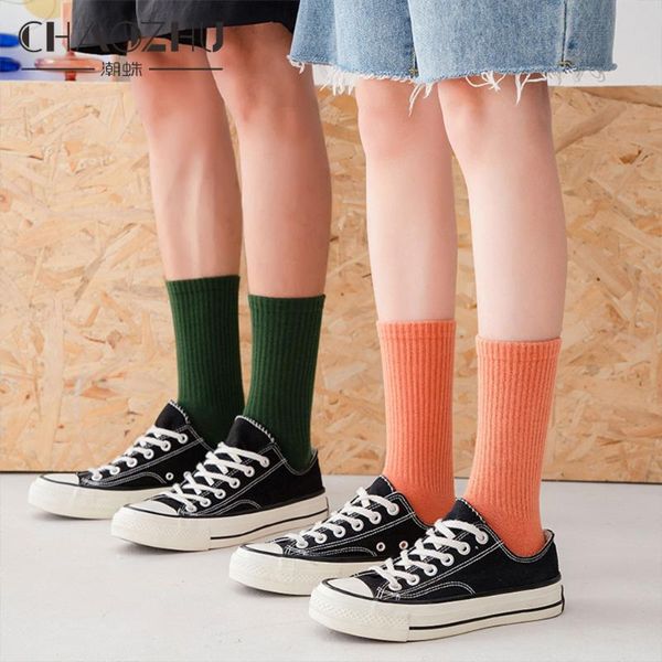 solid colors hip hop street couple lovers friends daily socks soft autumn winter rib stretch crew black white & hosiery
solid colors hip hop street couple lovers friends daily socks soft autumn winter rib stretch crew black white & hosiery