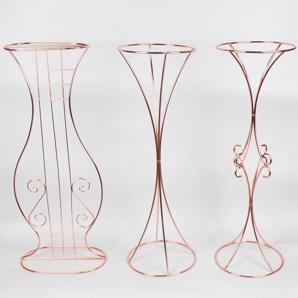 party decoration gold champagne candle holders metal candlestick flower stand vase table centerpiece event rack road lead wedding decor
party decoration gold champagne candle holders metal candlestick flower stand vase table centerpiece event rack road lead wedding decor