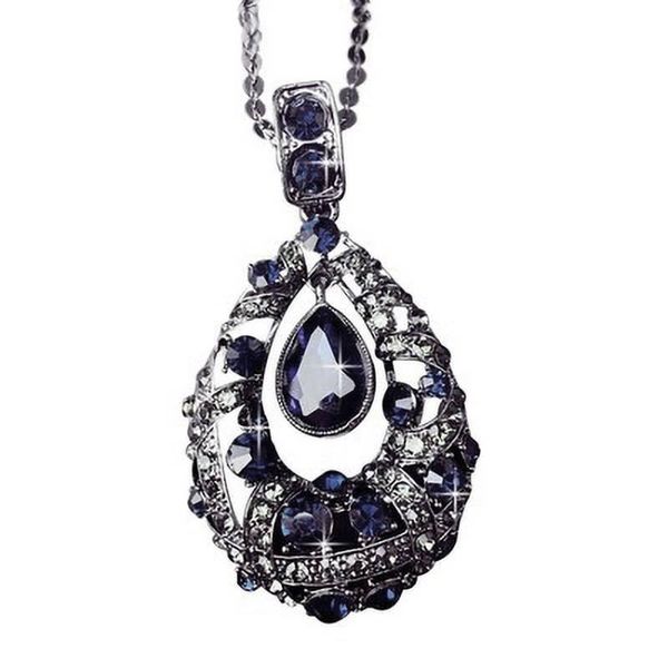 pendant necklaces 2021 trendy love of water drops necklace chain for women accessories fashion jewellery, Silver
pendant necklaces 2021 trendy love of water drops necklace chain for women accessories fashion jewellery, Silver