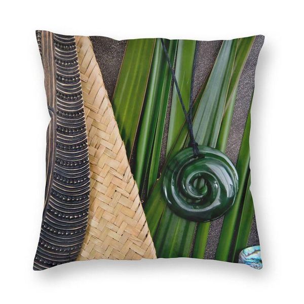 cushion/decorative pillow luxury nz maori culture theme cushion cover 45x45cm soft pounamu koru for sofa car square pillowcase bedroom decor
cushion/decorative pillow luxury nz maori culture theme cushion cover 45x45cm soft pounamu koru for sofa car square pillowcase bedroom decor