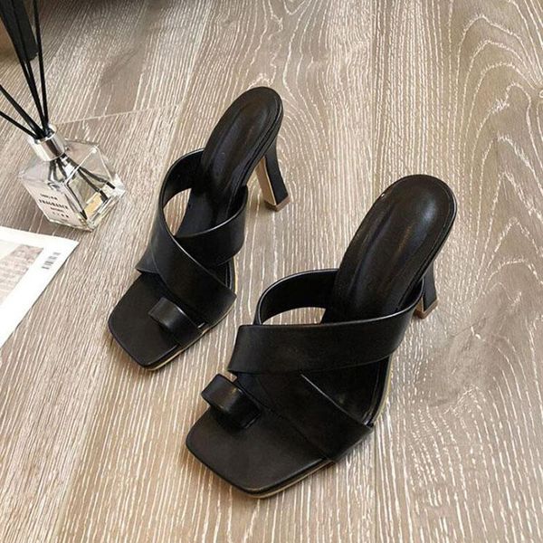 sandals women soft ladies comfortable flat open toe beach shoes woman footwear, Black
sandals women soft ladies comfortable flat open toe beach shoes woman footwear, Black