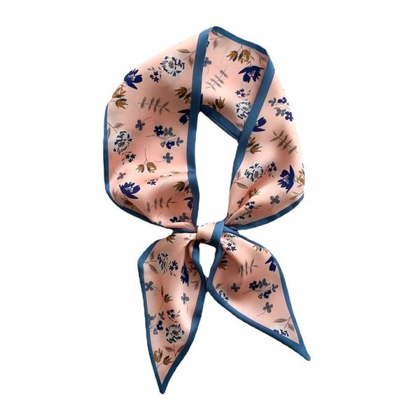 scarves fashion spring silk scarf for women print feeling hair foulard female office neckerchief lady bandana hijab shawl wraps, Blue;gray
scarves fashion spring silk scarf for women print feeling hair foulard female office neckerchief lady bandana hijab shawl wraps, Blue;gray