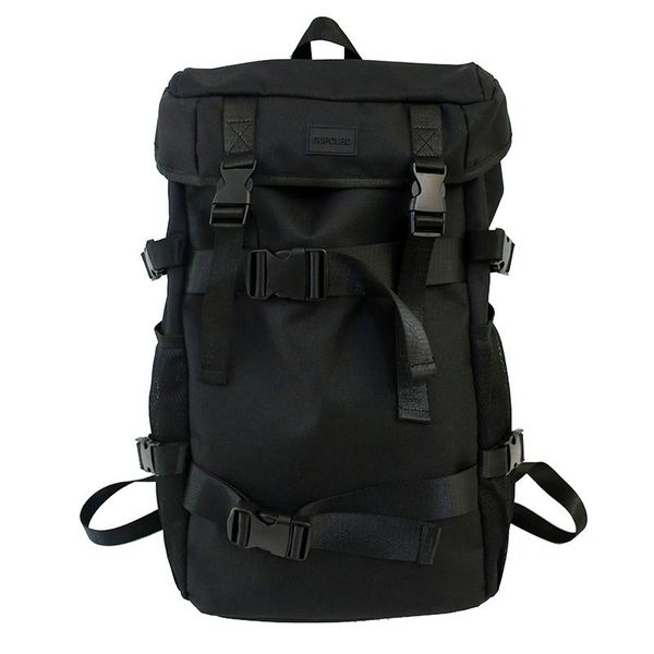 backpack fashion large capacity women men school oxford shoulder bag lapteen mochilas unisex
backpack fashion large capacity women men school oxford shoulder bag lapteen mochilas unisex