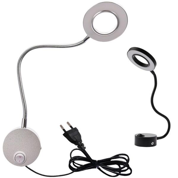 wall lamps led 3w with switch plug light fixture ac90-260v mirror apply sconces bedroom
wall lamps led 3w with switch plug light fixture ac90-260v mirror apply sconces bedroom