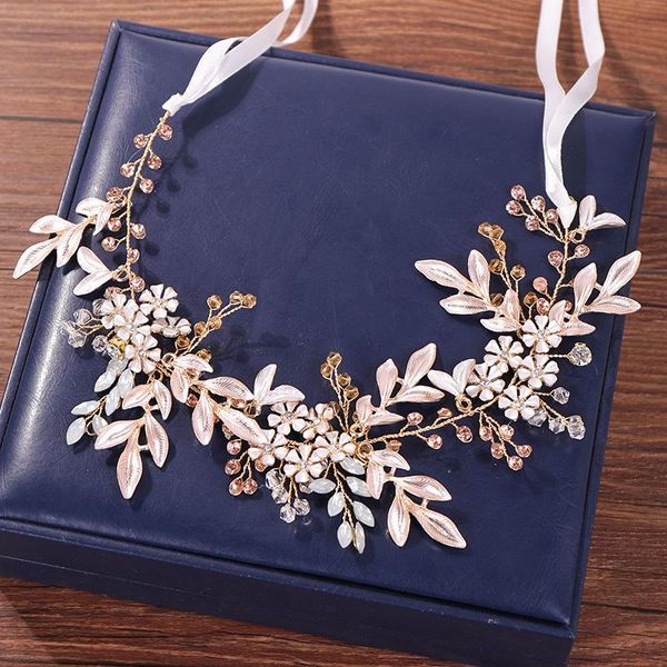 hair clips & barrettes champagne alloy rhinestone flower bride headbands jewelry princess wedding bridal hairbands accessories tiaras, Golden;silver
hair clips & barrettes champagne alloy rhinestone flower bride headbands jewelry princess wedding bridal hairbands accessories tiaras, Golden;silver