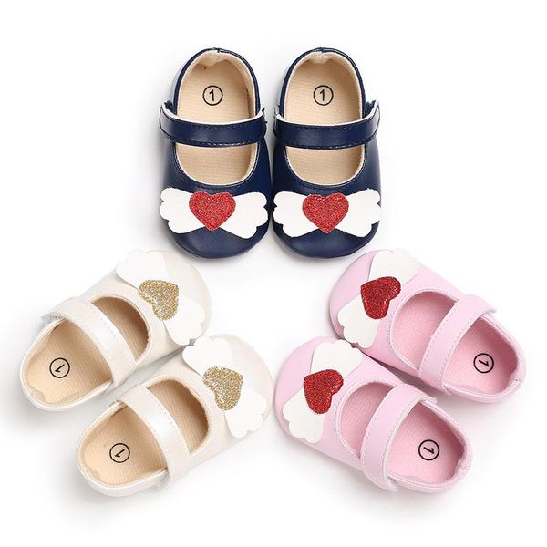 first walkers summer and autumn baby shoes 2021 pu soft bottom toddler 0-1 years old
first walkers summer and autumn baby shoes 2021 pu soft bottom toddler 0-1 years old