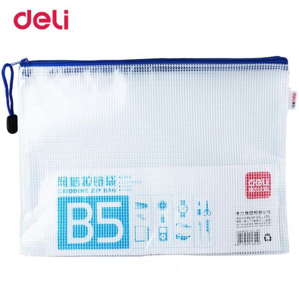 business card files deli waterproof file folder normal papel b5 document bag practical statioenry for school & office supplies
business card files deli waterproof file folder normal papel b5 document bag practical statioenry for school & office supplies