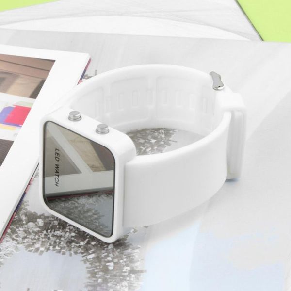 wristwatches mens sports watches digital self calibrating led waterproof 100m silicone strap multifunctional swim outdoor wristwatch swimmin, Slivery;brown
wristwatches mens sports watches digital self calibrating led waterproof 100m silicone strap multifunctional swim outdoor wristwatch swimmin, Slivery;brown