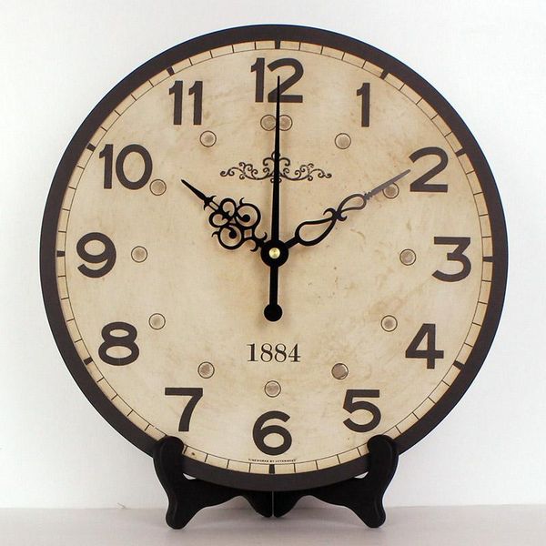 desk & table clocks wholesale europe style home decor more quite clock waterproof face fashion bedroom watch wall gift
desk & table clocks wholesale europe style home decor more quite clock waterproof face fashion bedroom watch wall gift