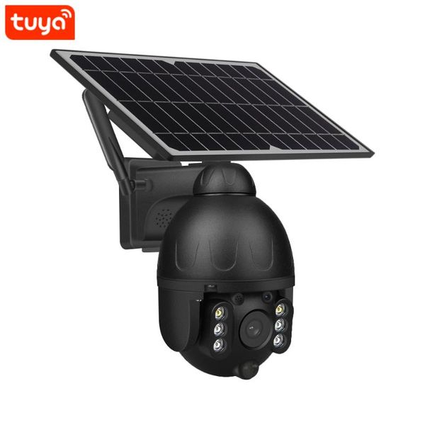 cameras wifi tuya smart 2mp solar panel ptz ip dome camera pir ip66 1080p hd battery two way audio night vision cctv security full metal
cameras wifi tuya smart 2mp solar panel ptz ip dome camera pir ip66 1080p hd battery two way audio night vision cctv security full metal