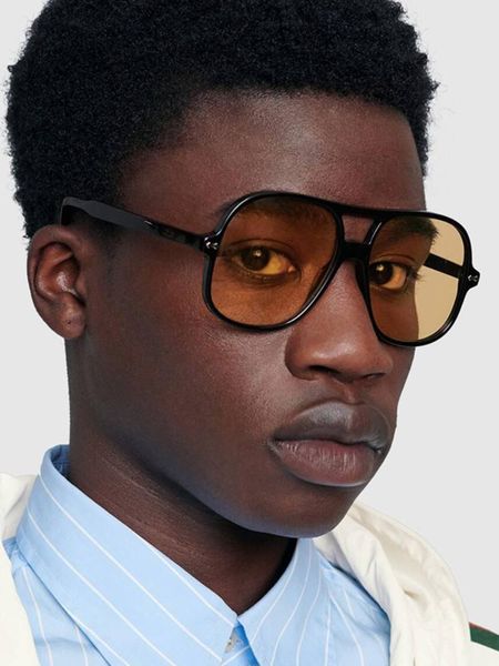 sunglasses 2021 double beams women fashion retro big frame oval shades sun glasses for men luxury designer eyewear oculos, White;black
sunglasses 2021 double beams women fashion retro big frame oval shades sun glasses for men luxury designer eyewear oculos, White;black