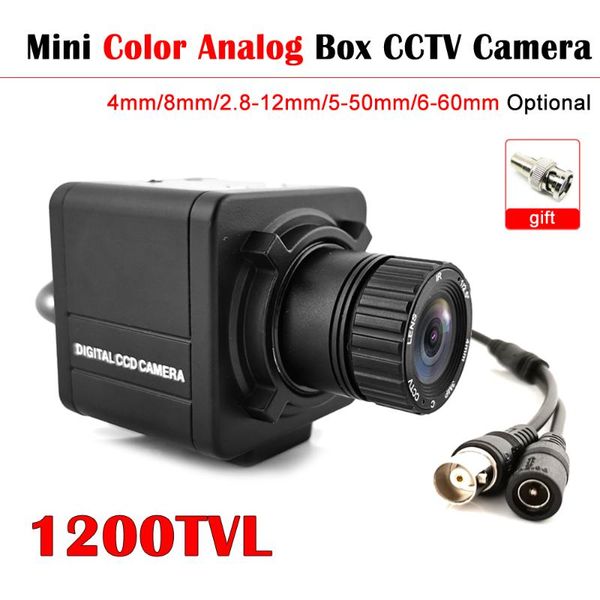 cameras 1200tvl 700tvl color analog box mini cctv security camera with manual zoom varifocal lens and fix metal body housing
cameras 1200tvl 700tvl color analog box mini cctv security camera with manual zoom varifocal lens and fix metal body housing