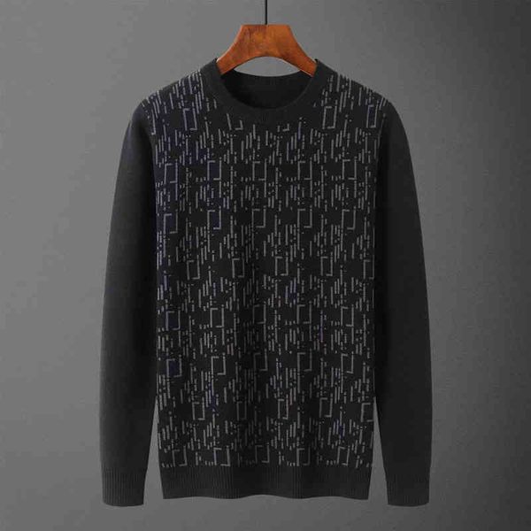 Men's Sweaters spring and designer autumn winter men's sweater round neck casual warm jacket hooded knitted cardigan V-neck fashio, White;black
Men's Sweaters spring and designer autumn winter men's sweater round neck casual warm jacket hooded knitted cardigan V-neck fashio, White;black