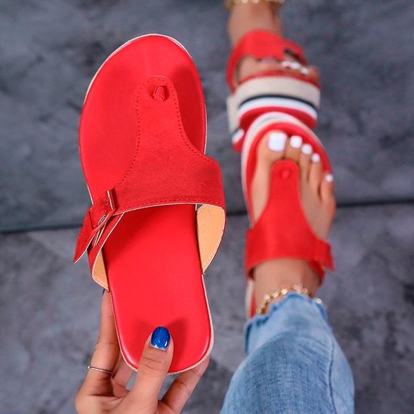 fashion women's flip flops summer shoes for women mixed colors platform beach slippers footwear, Black
fashion women's flip flops summer shoes for women mixed colors platform beach slippers footwear, Black