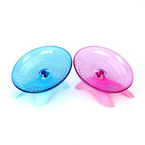 small animal supplies 18cm diameter pet sport mouse plastic running jogging wheel red blue color funny flying saucer exercise hamster disc
small animal supplies 18cm diameter pet sport mouse plastic running jogging wheel red blue color funny flying saucer exercise hamster disc