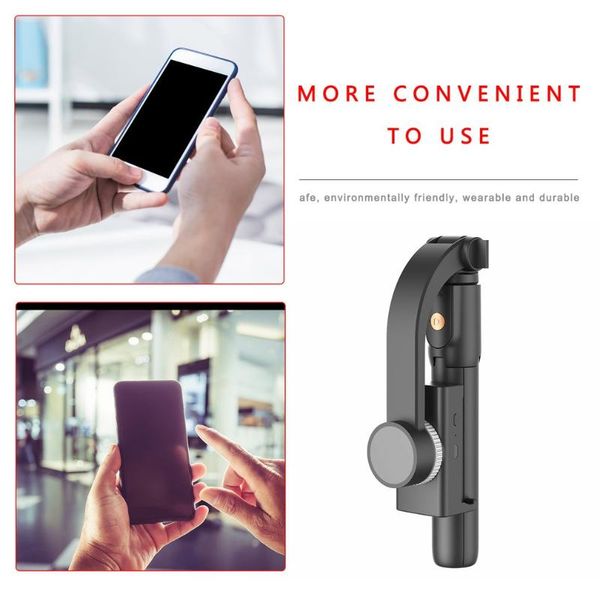 3-axis phone handheld gimbal stabilizer camera tripod for smartphone action video record vlog live tools tripods
3-axis phone handheld gimbal stabilizer camera tripod for smartphone action video record vlog live tools tripods