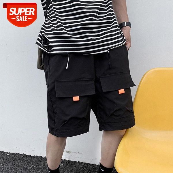 yemi fashion|five-point pocket work shorts harajuku style men's korean trend sports casual pants #pk9s, Black
yemi fashion|five-point pocket work shorts harajuku style men's korean trend sports casual pants #pk9s, Black