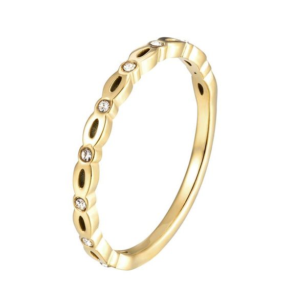 cluster rings arrival hollow figure eight cubic zirconia ring for women fashion brand jewelry stainless steel wholesale drop, Golden;silver
cluster rings arrival hollow figure eight cubic zirconia ring for women fashion brand jewelry stainless steel wholesale drop, Golden;silver