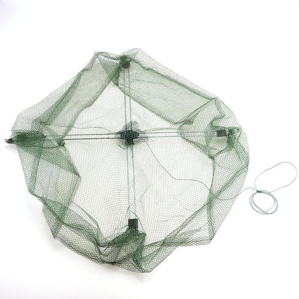 fishing accessories outdoor portable foldable net fish crab minnow shrimp baits cast mesh trap tackle tools
fishing accessories outdoor portable foldable net fish crab minnow shrimp baits cast mesh trap tackle tools