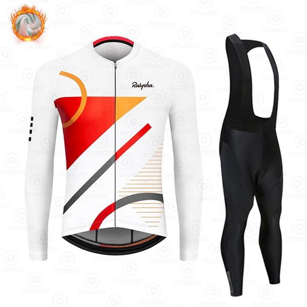 racing sets 2021 winter fleece bike suit ropa ciclismo men's jersey outdoor riding mountain bicycle long sleeve, Black;blue
racing sets 2021 winter fleece bike suit ropa ciclismo men's jersey outdoor riding mountain bicycle long sleeve, Black;blue
