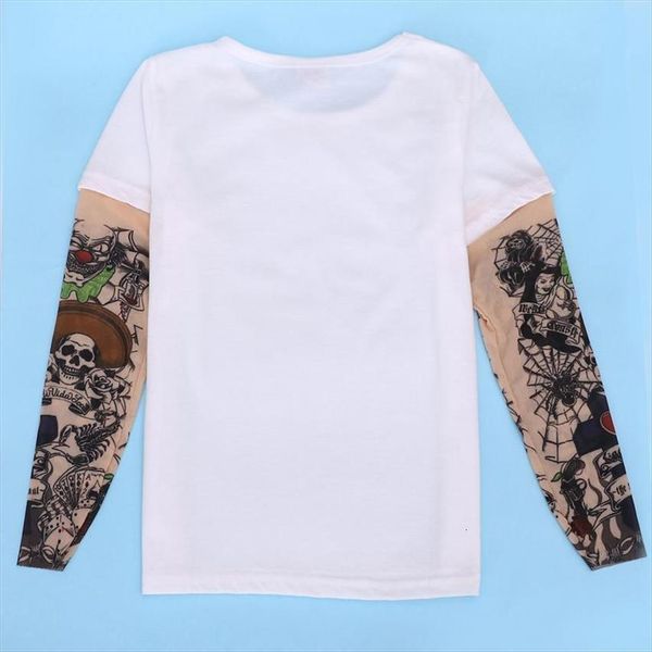 children clothing boy tattoo t shirt summer cartoon long sleeve tees printed shirts kids baby brand vestidos, Blue
children clothing boy tattoo t shirt summer cartoon long sleeve tees printed shirts kids baby brand vestidos, Blue