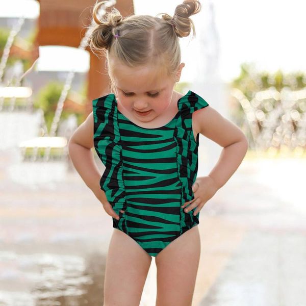 kid baby girl bathing bodysuit kids bikini striped one-piece swimwear swimsuit beachwear swimming clothes one-pieces, Black
kid baby girl bathing bodysuit kids bikini striped one-piece swimwear swimsuit beachwear swimming clothes one-pieces, Black