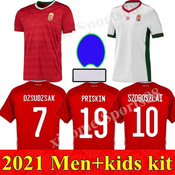 21 22 hungary soccer jerseys szalai mens priskin dzsudzsak szoboszlai gazdag ferenczi bese botka home jersey men kids kit youth football shi, Black;yellow
21 22 hungary soccer jerseys szalai mens priskin dzsudzsak szoboszlai gazdag ferenczi bese botka home jersey men kids kit youth football shi, Black;yellow