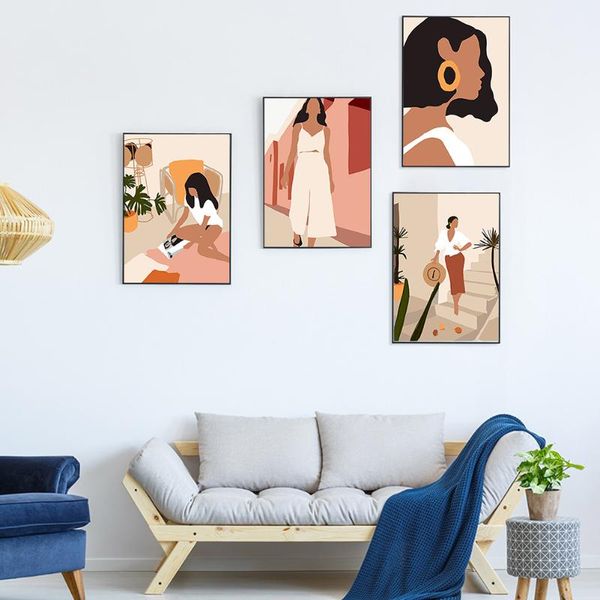 paintings household decorative painting canvas spray pictures cartoon girl frameless drawing wall art modern drawings 40x50cm
paintings household decorative painting canvas spray pictures cartoon girl frameless drawing wall art modern drawings 40x50cm
