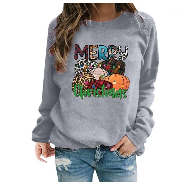 women's blouses & shirts autumn winter christmas sweater casual round neck long sleeve print blouse pullover shirt women, White
women's blouses & shirts autumn winter christmas sweater casual round neck long sleeve print blouse pullover shirt women, White
