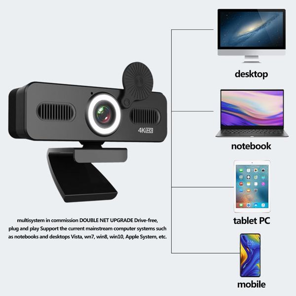 webcam wide-angle 1080p hd live streaming usb computer web camera video cam widescreen work home accessories webcams
webcam wide-angle 1080p hd live streaming usb computer web camera video cam widescreen work home accessories webcams