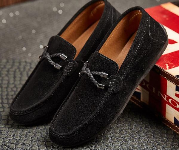 2021 new fashion all-match peas shoes one-step men's casual shoes size 39-45, Black
2021 new fashion all-match peas shoes one-step men's casual shoes size 39-45, Black