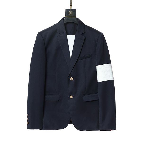 21ss a&w mens fashion casual suit printed striped with different patterns pocket button decoration party dress various colors, White;black
21ss a&w mens fashion casual suit printed striped with different patterns pocket button decoration party dress various colors, White;black