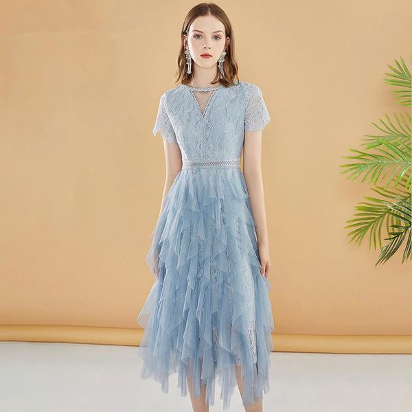 party dresses fairy grunge women lace patchwork mesh dress 2021 kawaii summer short sleeve ball gown long holiday, White;black
party dresses fairy grunge women lace patchwork mesh dress 2021 kawaii summer short sleeve ball gown long holiday, White;black