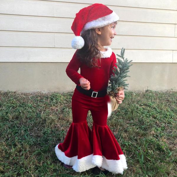 clothing sets toddler girls santa claus costume for year 2022 kids xmas clothes set belt pants hat baby christmas outfit, White
clothing sets toddler girls santa claus costume for year 2022 kids xmas clothes set belt pants hat baby christmas outfit, White