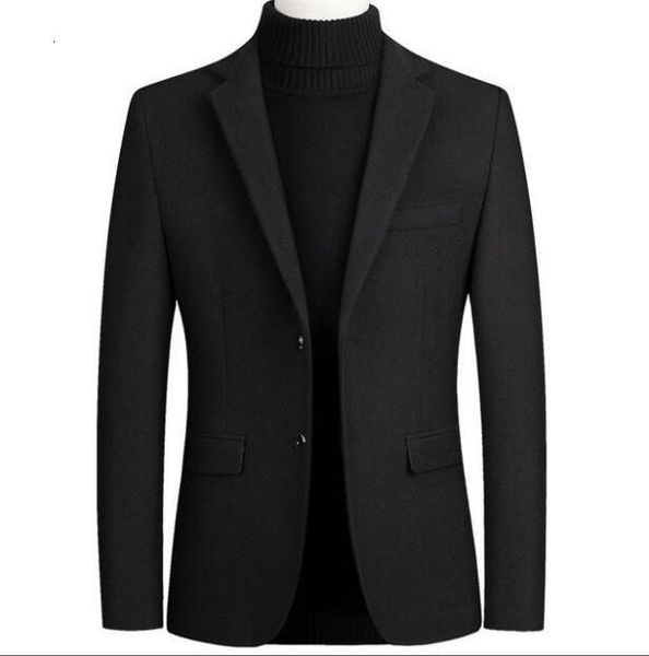 autumn long fashion turn-down collar wool blend double breasted pea coat jacket men brand overcoats j-m7, Black;brown
autumn long fashion turn-down collar wool blend double breasted pea coat jacket men brand overcoats j-m7, Black;brown