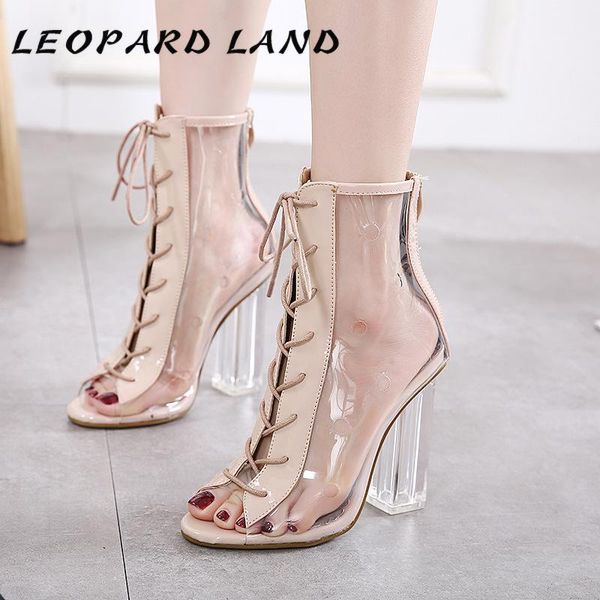 sandals leopard land fashion ladies 2021 summer open toe cross strap transparent thick high heel boots zl-3923-11, Black
sandals leopard land fashion ladies 2021 summer open toe cross strap transparent thick high heel boots zl-3923-11, Black