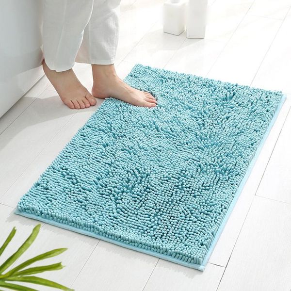 bath mats super absorbent polyester two-piece floor mat bathroom non-slip washable bedroom entrance
bath mats super absorbent polyester two-piece floor mat bathroom non-slip washable bedroom entrance