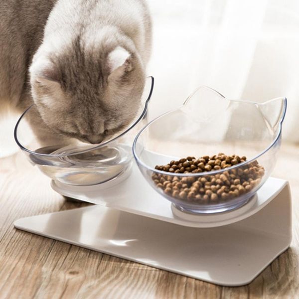 cat bowls & feeders pet dog slow feed protect spine water bowl protection care non-slip stand feeding for dogs
cat bowls & feeders pet dog slow feed protect spine water bowl protection care non-slip stand feeding for dogs