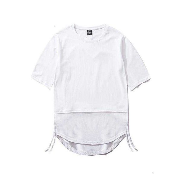 men's polos tshirt crew neck panelled short casual loose mens tees summer pure tpek, White;black
men's polos tshirt crew neck panelled short casual loose mens tees summer pure tpek, White;black