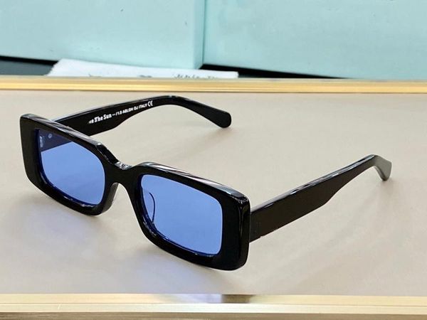 ow40004u new fashion women and men sunglasses square full-frame glasses simple popular style lens laser uv400 protective box, White;black
ow40004u new fashion women and men sunglasses square full-frame glasses simple popular style lens laser uv400 protective box, White;black